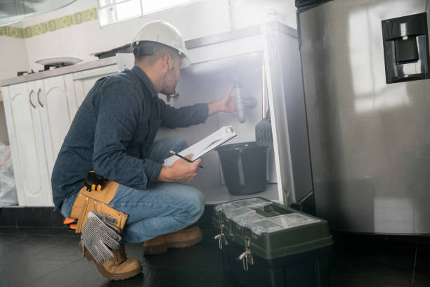 Shower Repair Services in Grant, MI