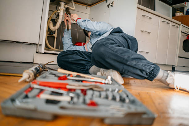 Best Faucet Repair  in Grant, MI