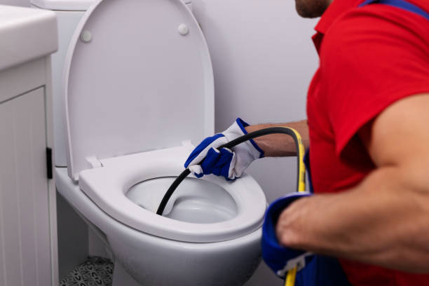 Best Emergency Plumbing Repair  in Grant, MI