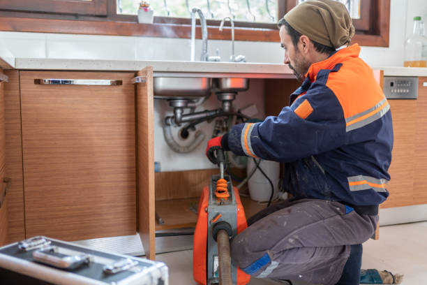 Best Plumbing Inspection Services  in Grant, MI
