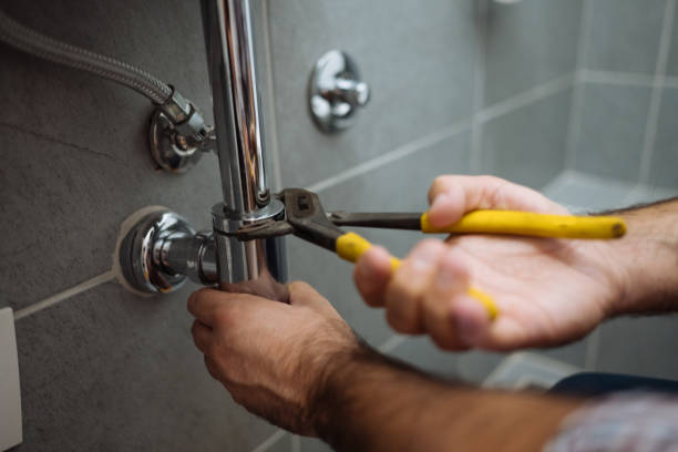 Best Affordable Plumbing Services  in Grant, MI