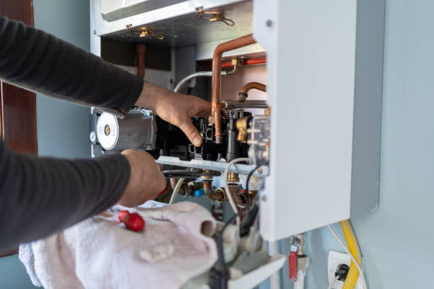 Professional Plumbing in Grant, MI